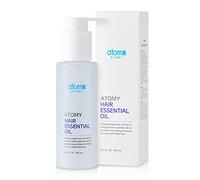 Atomy Magical Hair Essence & Treatment - Aceite de Pelo con 6 Complejos Naturales (Argán, Camelia, Jojoba, Semilla Meadow Form, Macadamia, Aguacate)