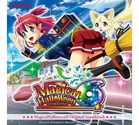 Magical Halloween6 Original Soundtrack