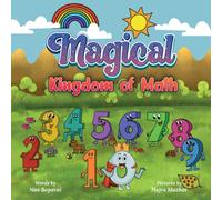 Magical Kingdom of Math