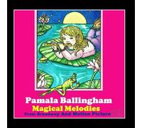 Magical Melodies from Broadway and Motion Pictures