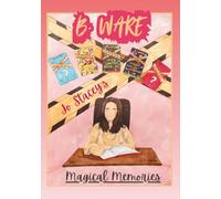 Magical Memories: For B.Ware Jo Stacey