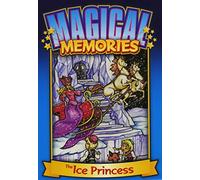 Magical Memories // The Ice Princess