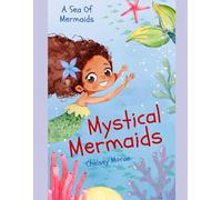 Magical Mermaids: "Let's make the world more magical - one page at a time!"