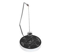 Magical Metal Decision Maker - Tendencia viral de TikTok - Péndulo esférico para tomar decisiones - Sensación de redes sociales