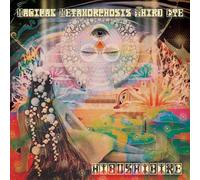 Magical Metamorphosis Third Eye (Ltd. Black Vinyl) [Vinilo]