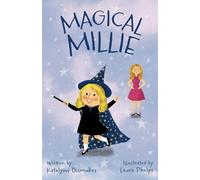Magical Millie (Adventures of Millie)