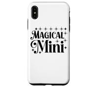 Magical Mini Stars Encantamiento Fantasía Carcasa para iPhone XS MAX
