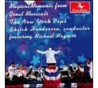 Magical Moments from Great Mus - Magical Moments From Great Musicals