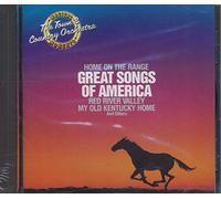 Magical Moments Great Songs of America