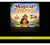 Magical Money: A story about smart choices and a kind heart.