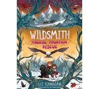 Magical Mountain Rescue (Wildsmith)