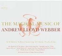 Magical Music Of Andrew Lloyd Webber.