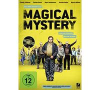 Magical Mystery oder: Die Rückkehr des Karl Schmidt [DVD]