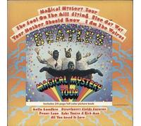 Magical Mystery Tour