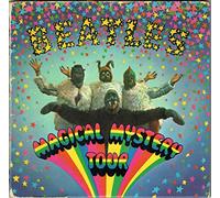 Magical Mystery Tour