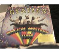 Magical Mystery Tour Deluxe Box Set [DVD]