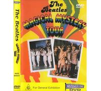Magical Mystery Tour [Reino Unido]