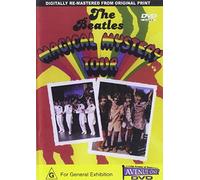 Magical Mystery Tour [Reino Unido] [DVD]