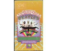 Magical Mystery Tour [Reino Unido] [VHS]
