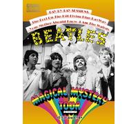 MAGICAL MYSTERY TOUR sessions