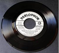 Magical Mystery Tour / The Fool On The Hill