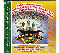 Magical Mystery Tour [Vinilo][Ltd.Lp]