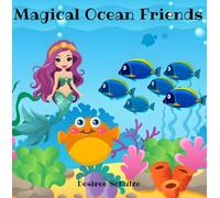 Magical Ocean Friends