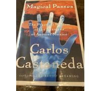 Magical Passes: The Practical Wisdom of the Shamans of Anicient Mexico
