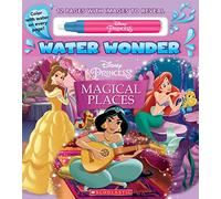 Magical Places: Water Wonder (Disney Princess)