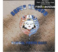 MAGICAL POWER MAKO - Super Record