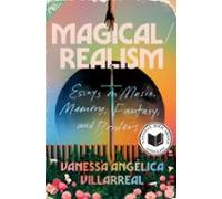 Magical/realism (ebook)