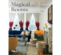 Magical Rooms: Elements of Interior Design