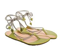 Magical Shoes Zapatos descalzos para mujer, sandalias de verano con correas, sandalias descalzas para mujer, sandalias de cuero planas, sandalias descalzas, sandalias de piel, sandalias descalzas,