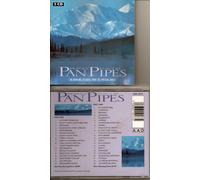 Magical Sound of Pan Pipes