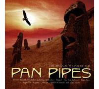 MAGICAL SOUND OF THE PAN PIPES / VARIOUS - Magical Sound of the Pan Pipes