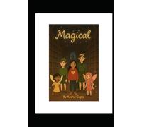 Magical: The Elf Story