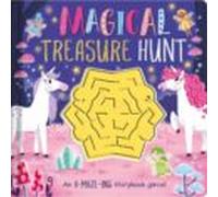 Magical Treasure Hunt