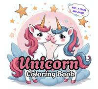 Magical Unicorn Adventures: A Whimsical Coloring Book for Kids, Girls, and Unicorn Lovers of All Ages | Unicorn Dreams Come True: A Big Collection of ... Relaxation: Fun & Magical Designs for Kids
