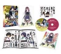 Magical Warfare 1 [Edizione: Giappone] [USA] [Blu-ray]