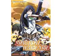 Magical Warfare: Complete Collection [USA] [DVD]