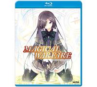 Magical Warfare [USA] [Blu-ray]