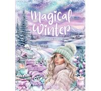 Magical Winter Northern Lights Cut & Collage Ephemera Book: 150 High-quality Images with beautiful Aurora Illustrations and matching patterned Paper ... Making, Papercrafts, Mixed Media and more