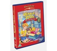 Magical World Of Winnie The Pooh - Vol. 2 - Little Things Mean A Lot [Edizione: Regno Unito] [Reino Unido] [DVD]