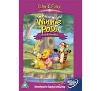 Magical World of Wtp [Reino Unido] [DVD]