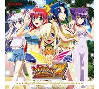 MagicalHalloween7 Original Soundtrack