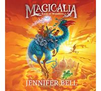 Magicalia: Race of Wonders: 1