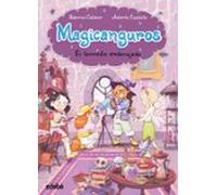 Magicanguros 3: El Torreón Embrujado