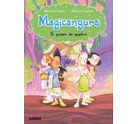 Magicangurs 4: El Poder De Quatre