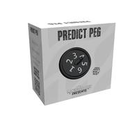 Magicaplanet Tours de Magia - Peoncillo Predicción - Torres automáticas