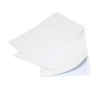 Magicard CR80 tarjetas pvc blancas autoadhesivas (500 unidades)